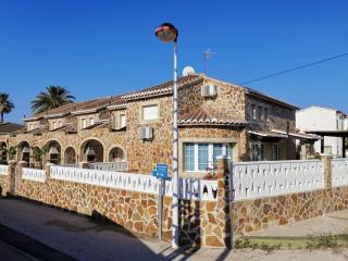 Residencial Joshua Comfortable holiday residence - Denia - 8