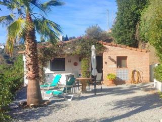 Casa Ranita Comfortable holiday residence - Sayalonga - 7
