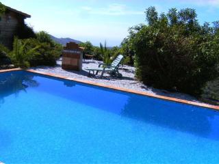 Casa Ranita Comfortable holiday residence - Sayalonga - 0