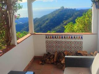 Casa Ranita Comfortable holiday residence - Sayalonga - 1