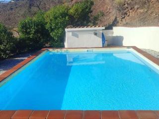 Casa Ranita Comfortable holiday residence - Sayalonga - 8