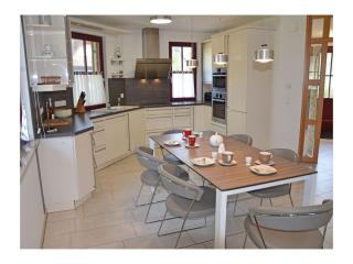Aalhus Comfortable holiday residence - 2