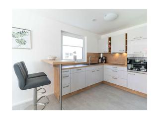 Meerzeit Comfortable holiday residence - Juliusruh - 2