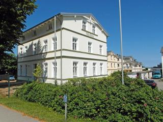 Villa Rosa 2 Comfortable holiday residence - Glowe - 8