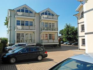 Villa Rosa 2 Comfortable holiday residence - Glowe - 7