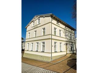 Villa Rosa 2 Comfortable holiday residence - Glowe - 6