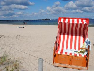 Anchorage Comfortable holiday residence - Binz - 5