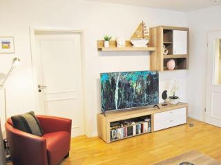 Anchorage Comfortable holiday residence - Binz - 1