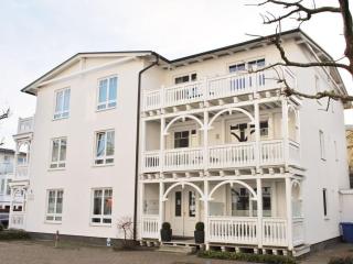 Anchorage Comfortable holiday residence - Binz - 0