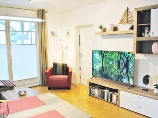 Anchorage Comfortable holiday residence - Binz - 3