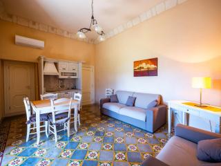 Le Tre Dimore Historic Homes - Borgagne - 2