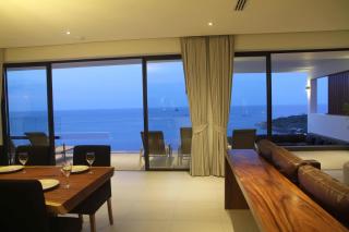 Plai Laem 5BR Beach View Villa SDV030-By Samui Dream Villas - 4