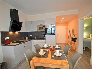 Sea buckthorn Comfortable holiday residence - Dranske - 1