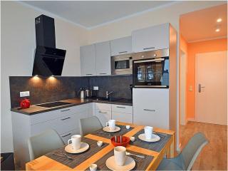 Sea buckthorn Comfortable holiday residence - Dranske - 2