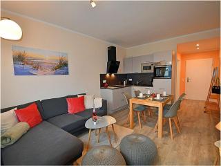 Sea buckthorn Comfortable holiday residence - Dranske - 6