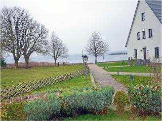 Sea buckthorn Comfortable holiday residence - Dranske - 8