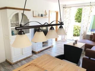 Büsumer Nest Comfortable holiday residence - 7