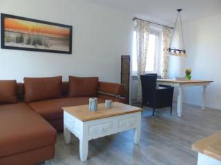 Büsumer Nest Comfortable holiday residence - 6