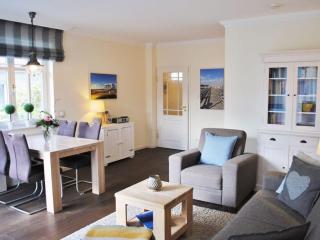 in the Villa Seewind - Binz - 5
