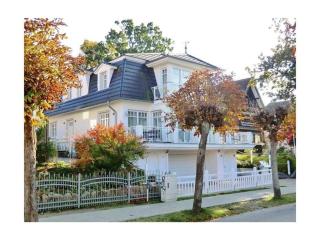 in the Villa Seewind - Binz - 9