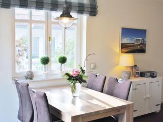 in the Villa Seewind - Binz - 2