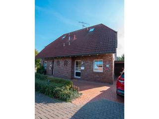 Huis Noordzee - Verslavend - Varel - 9