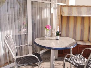 in the dune residence Queen Augusta - Binz - 8