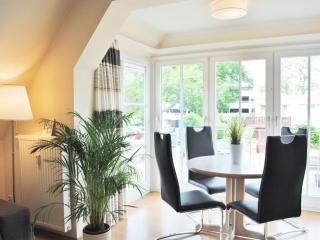 in the Margarete House - Binz - 6