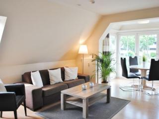 in the Margarete House - Binz - 7