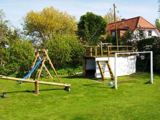 Heuboden F5 Comfortable holiday residence - Sankt Peter-Ording - 5