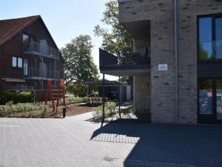 Anchorage Comfortable holiday residence - Fedderwardersiel - 8