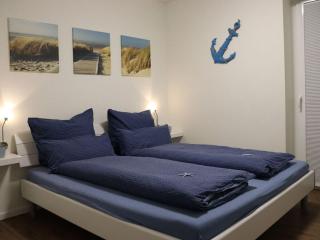 Anchorage Comfortable holiday residence - Fedderwardersiel - 2