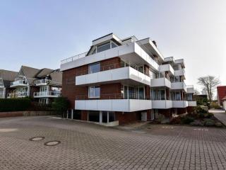 Naturdüne 8 Comfortable holiday residence - Duhnen - 9