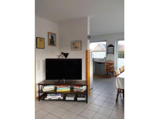 Large holiday home Comfortable holiday residence - Butjadingen - 6
