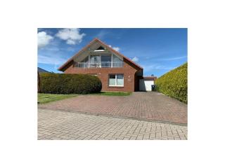 Large holiday home Comfortable holiday residence - Butjadingen - 9