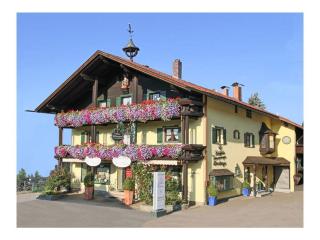 Holiday apartment Kirchberger - Bodenmais - 0