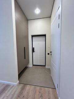 Апартаменты Loft apartments рядом с Барыс, Астана Арена - 5