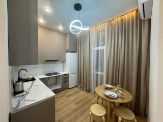 Апартаменты Loft apartments рядом с Барыс, Астана Арена - 4