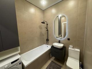 Апартаменты Loft apartments рядом с Барыс, Астана Арена - 3