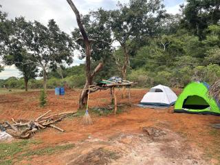 LakeSide Camping Yala - 7