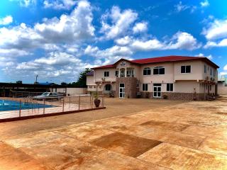Jessie Hotel - Apenkwa - 3