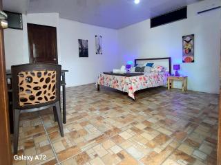 B&B Il Padrino - Puerto Jiménez - 3