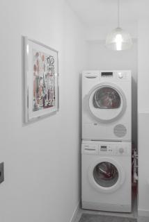 Modern apartment with swimming pool - Cannes - 1