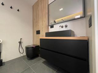 2 BR Penthouse - Luxury Renovated & Fully Equipped - BIG Roof Terrace - Historical Centre - Superior Quality - Olbia - 1