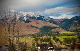 Villa Alexandra jacuzzi i sauna - 3