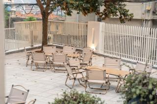 De Chill House villa - 9