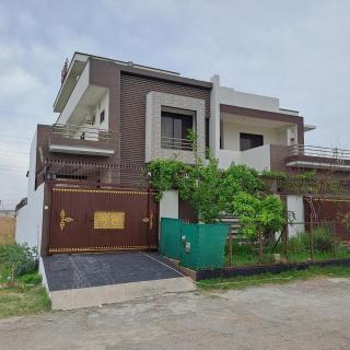 Vacation Home Islamabad - 5