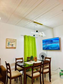 Kalibo getaways airport - Numancia - 3