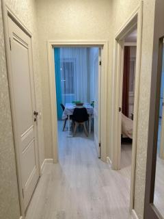 Prego apartments Astana - 6