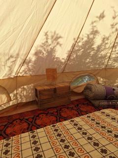 Camping Kromidovo - 1